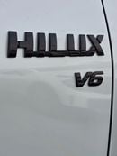 Toyota Hilux GR Sport 4.0L