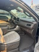 Chevrolet Tahoe LT