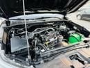 تويوتا هيلوكس Toyota Hilux GR Sport 2.7L V4