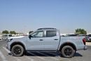 Nissan Navara 2025 NISSAN NAVARA DOUBLE CABIN PICKUP PRO 2.5L DIESEL 4WD AUTOMATIC