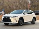 Lexus RX450h PRESTIGE
