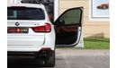 BMW X5 F15