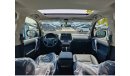 تويوتا برادو TXL, Winter Package / 2.8L V4 / DSL / Driver Power Seat & Leather Seats, Sunroof (CODE # PSR28TXLDF)
