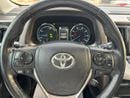 Toyota RAV4 Toyota Rav4 2018 Hybrid