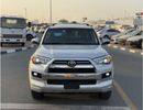 Toyota 4Runner Limited 4x4 Drive Full option
