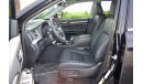 Toyota Highlander 3.5L V6 LIMITED AUTOMATIC