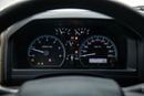 Toyota Land Cruiser 70 LC76 LX Hardtop 2.8L - White Inside Saddle Tan | Export Only