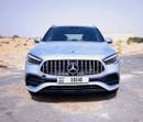 مرسيدس بنز GLA 35 AMG
