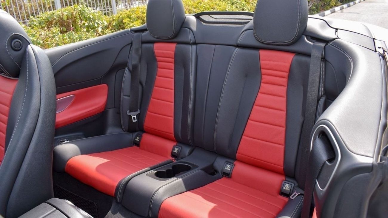 Mercedes-Benz E450 Coupe Mercedes E450 AMG II 2020 II FULLY LOADED