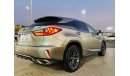 لكزس RX 350 Available for sale