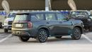 نيسان باترول ( Eid al-Adha Offer ) (For Export , НА ЭКСПОРТ) LE Platinum City 3.5TT V6 4X4 GCC Без пробега