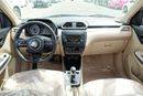 سوزوكي دزاير LHD - SUZUKI DZIRE 1.2L PETROL GLX G AMT