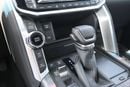 تويوتا لاند كروزر Toyota Land Cruiser VX 3.5L Twin Turbo, V6, 4WD, Model 2026