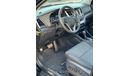 هيونداي توسون 2017 Hyundai Tucson 1600cc 4x4 Turbo - Black RV Edition - 2 keys & Full Panoramic View