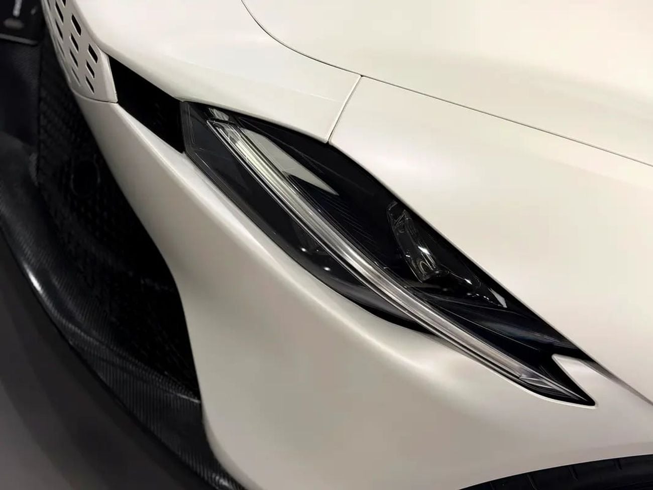 فيراري روما Pristine Condition