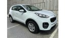 Kia Sportage AWD GDI 2.4 | Under Warranty | Free Insurance | Inspected on 150+ parameters