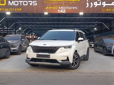 Kia Carnival STD (NON GCC)