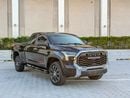 تويوتا تاندرا Facelifted | TRD Off-Road | Powerful