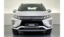 Mitsubishi Eclipse Cross GLX Highline