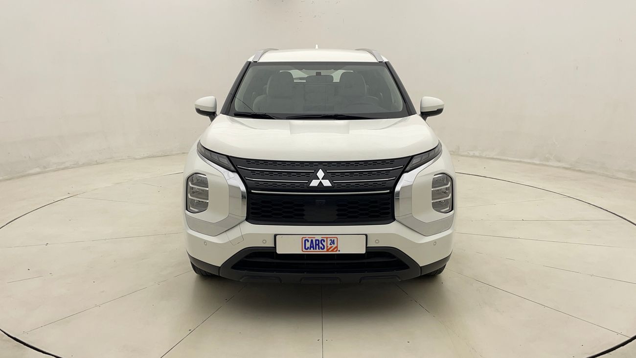 Mitsubishi Outlander ML WITH FABRIC SEAT 2.5 | Zero Down Payment | Home Test Drive