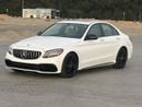 مرسيدس بنز C 300 AMG Pack 2.0L