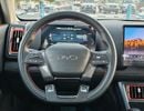 بي واي دي شارك 6 سيارة BYD SHARK 6 الرائدة الهجينة القابلة للشحن || محرك بنزين 1.5 لتر V4 دفع رباعي | أزرق 2026 (رمز