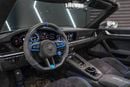 Porsche 911 Turbo S Cabriolet, TECART GTstreet R, 30 of 87 Custom Edition!!