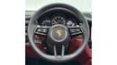 Porsche Macan 2024 Porsche Macan, OCT-2025 Porsche Warranty, Full Agency Service History,GCC