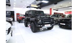 Land Rover Defender KHAN EDITION (2015) 2.2L I4 IN PERFECT CONDITION !!! AMAZING OFFER !!!