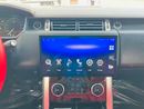Land Rover Range Rover HSE   GCC