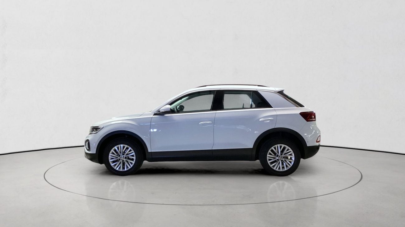 Volkswagen T-ROC LIFE | Guaranteed Warranty | 0 Down Payment