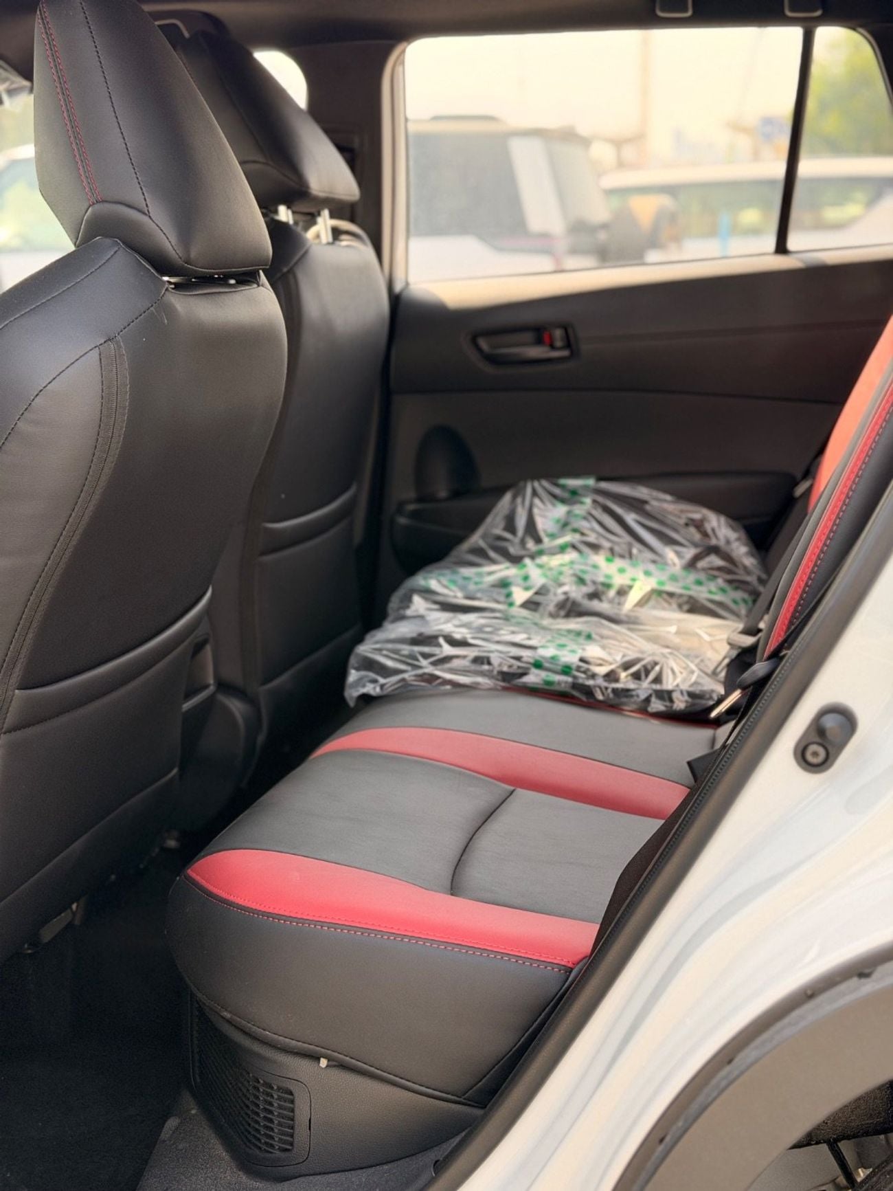 Toyota Frontlander Luxury