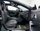 Mercedes Benz CLA 45 AMG 2018 Mercedes Benz CLA45 AMG, Heated Seats, Fully Loaded, Excellent Condition, Korean Specifications
