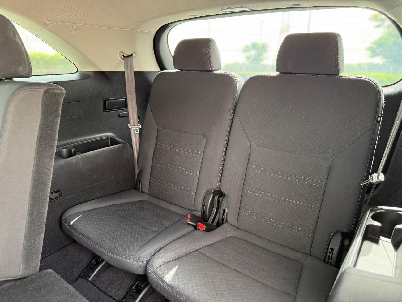 Kia Sorento 2017 KIA SORENTO FULL EX 3.3L