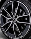 مرسيدس بنز CLA 250