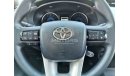 Toyota Hilux 2.7L PETROL, Full Option, Push Start, (CODE # GLXS20)