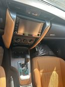 Toyota Fortuner EXR 2.7L (160 HP)