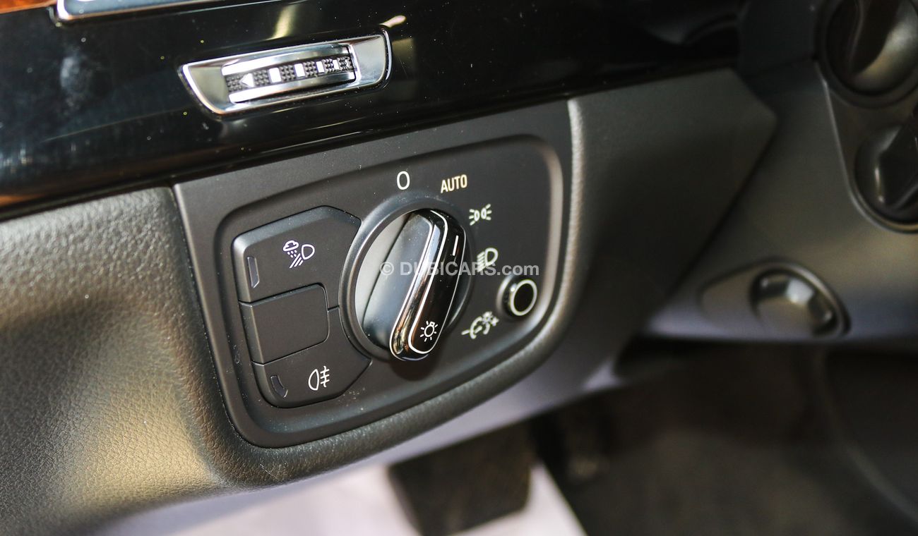 Audi A8 L 4.2 Quattro