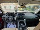 Jaguar F Pace FULL OPTION