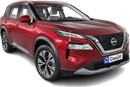 Nissan X Trail SV 2023 | AED 1189/Month | 0 DP | 30 Day Return | Warranty | Service History