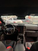 فورد رينجر رابتور FORD RANGER RAPTOR 2025