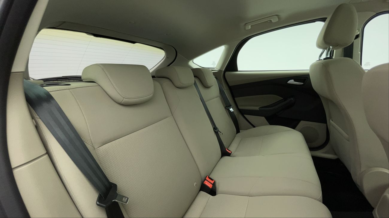 Ford Focus SPORT 1.5 | Zero Down Payment | Free Home Test Drive