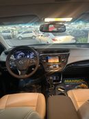 تويوتا افالون XLE 3.5L