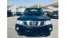 Nissan Patrol Super Safari فل ابشن صبغة وكاله تشييكات وكاله داخل الضمان