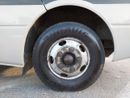 Mitsubishi Rosa MITSUBISHI ROSA BUS RHD 1995 MODEL 3.9 L DIESEL MANUAL(PM40101)