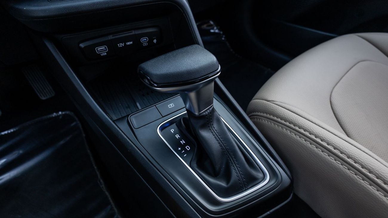 هيونداي أكسنت