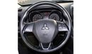 Mitsubishi ASX Mitsubishi ASX 2019 GCC in excellent condition without accidents, very clean from inside and outside