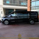 Mercedes-Benz V 250 d  Ultra Luxury
