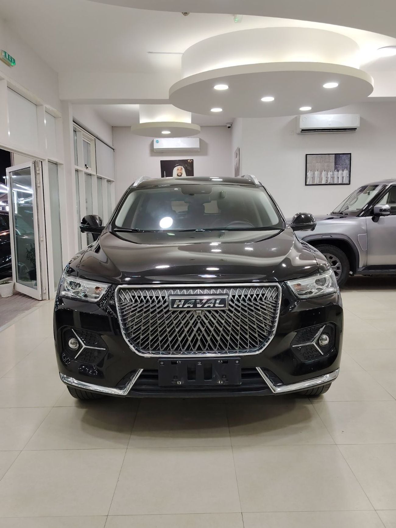 Haval H6 1.5T