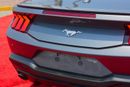 Ford Mustang STD